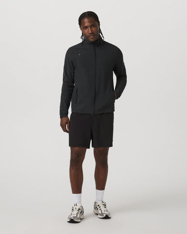 Venture Track Jacket
