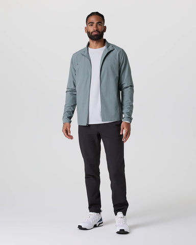 Venture Track Jacket