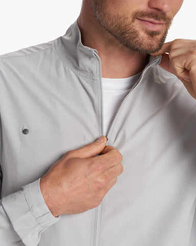 Venture Track Jacket