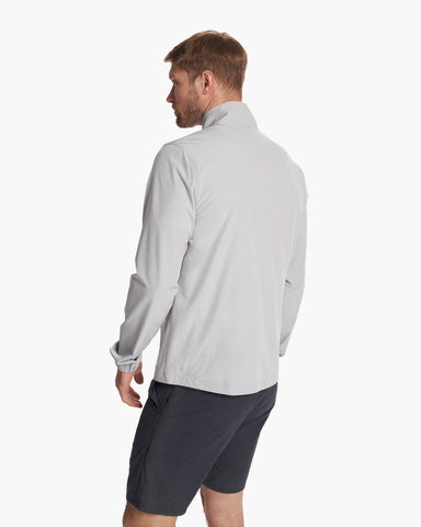 Venture Track Jacket