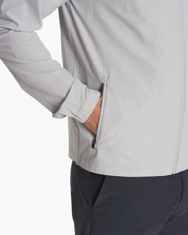 Venture Track Jacket