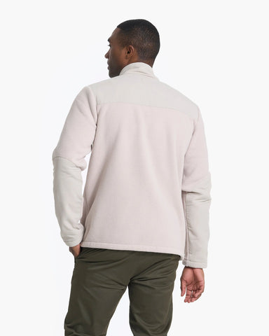 Morrow Sherpa Jacket