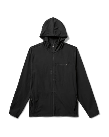 Excursion Ripstop Jacket
