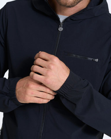 Excursion Ripstop Jacket