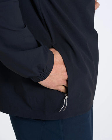 Excursion Ripstop Jacket