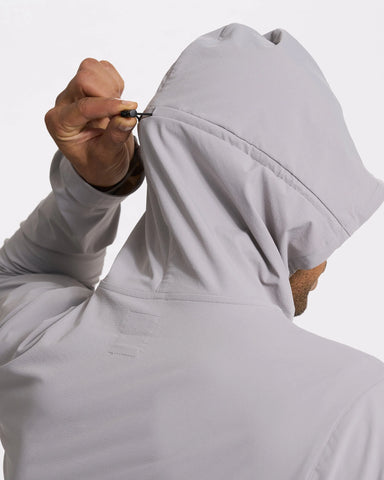 Excursion Ripstop Jacket