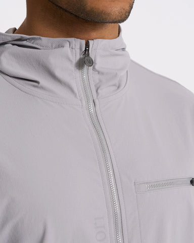 Excursion Ripstop Jacket