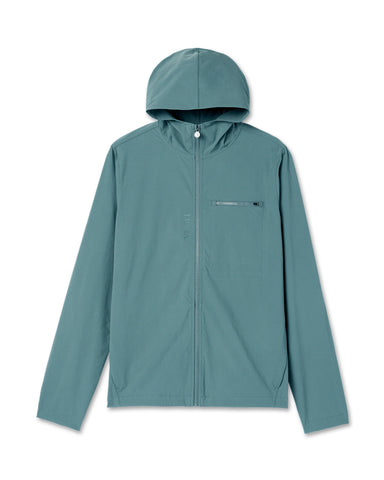 Excursion Ripstop Jacket