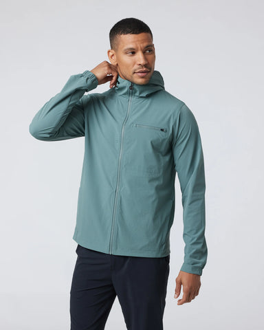Excursion Ripstop Jacket