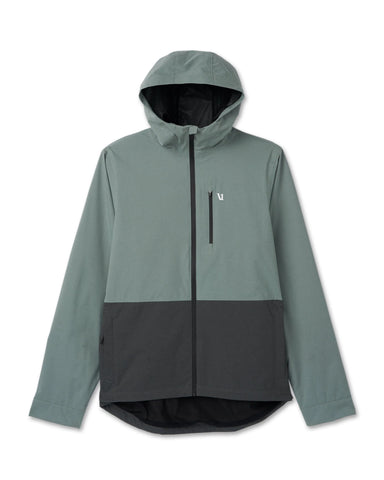Oahu Rain Jacket