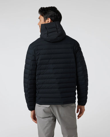Steadfast Full Zip Hooded Jacket