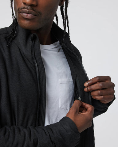 Ponto Insulated Jacket