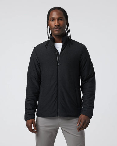 Ponto Insulated Jacket