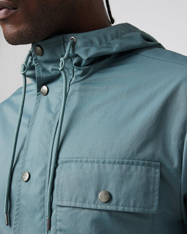 Dyer Jacket