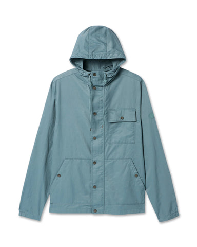 Dyer Jacket