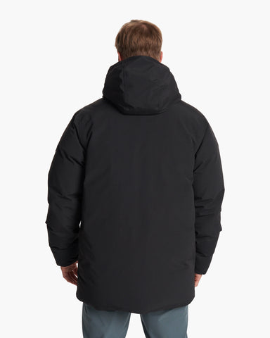Northmost Insulated Parka