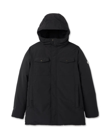 Northmost Insulated Parka