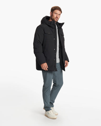 Northmost Insulated Parka