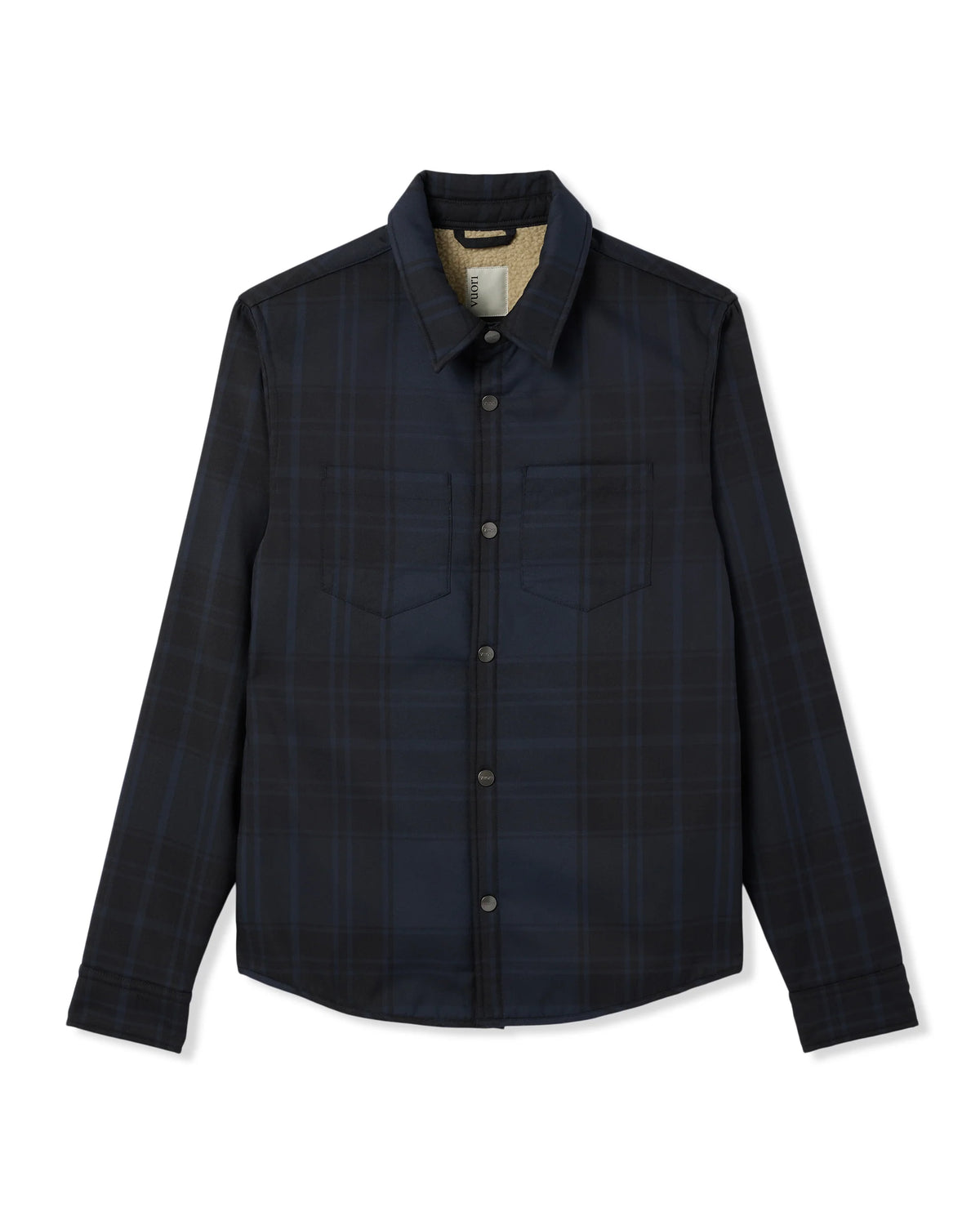 Coastside Shirt Jacket