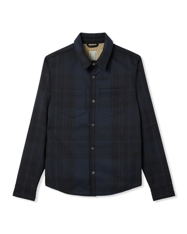 Coastside Shirt Jacket