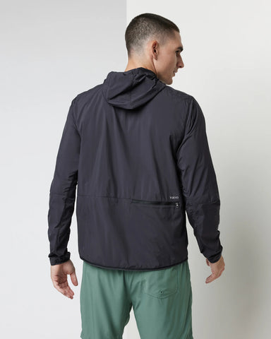 Ronan Packable Jacket