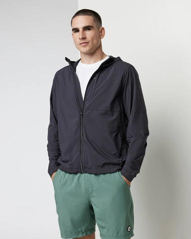 Ronan Packable Jacket