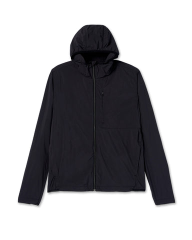 Ronan Packable Jacket