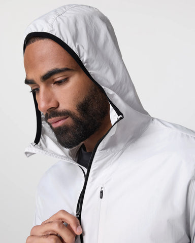 Ronan Packable Jacket