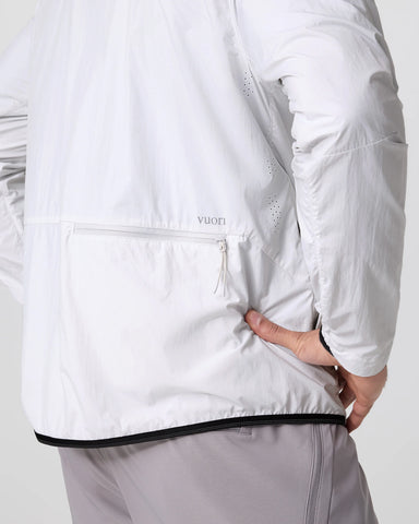Ronan Packable Jacket