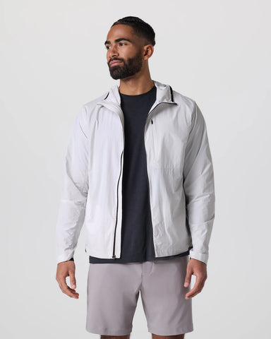 Ronan Packable Jacket