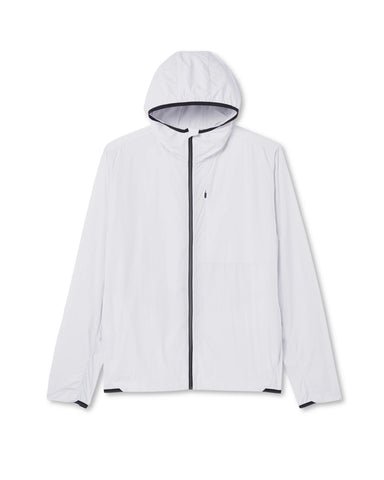Ronan Packable Jacket