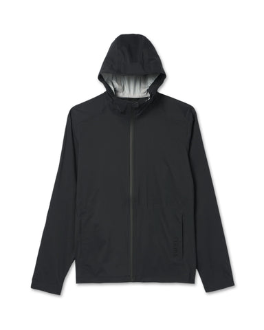 Rainstorm Packable Jacket