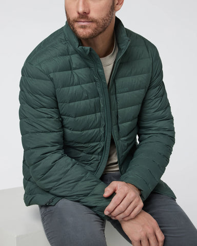 Steadfast Insulated Full Zip Jacket