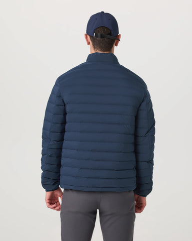 Steadfast Insulated Full Zip Jacket