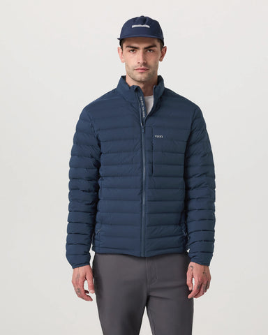 Steadfast Insulated Full Zip Jacket
