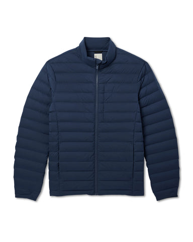 Steadfast Insulated Full Zip Jacket