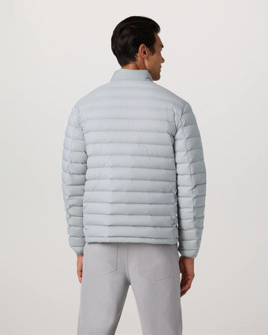 Steadfast Insulated Full Zip Jacket