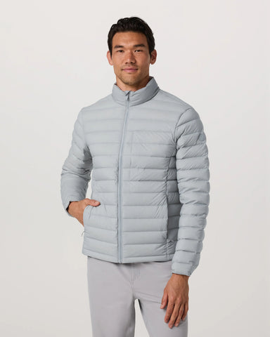 Steadfast Insulated Full Zip Jacket