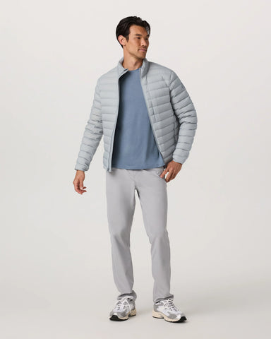 Steadfast Insulated Full Zip Jacket