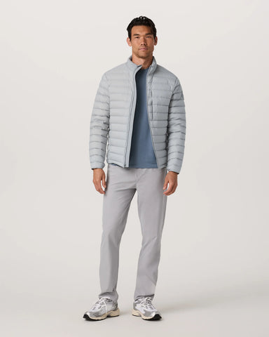 Steadfast Insulated Full Zip Jacket