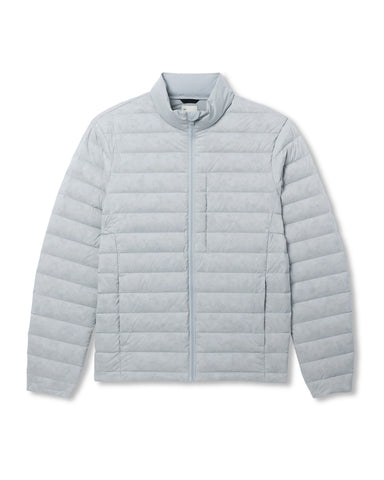 Steadfast Insulated Full Zip Jacket