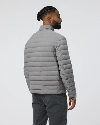 Steadfast Insulated Full Zip Jacket