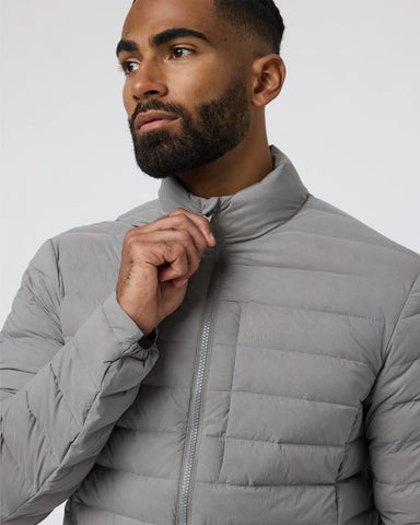 Steadfast Insulated Full Zip Jacket