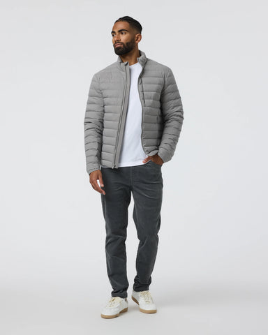 Steadfast Insulated Full Zip Jacket