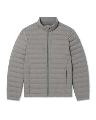 Steadfast Insulated Full Zip Jacket