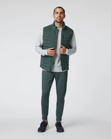 Steadfast Insulated Vest