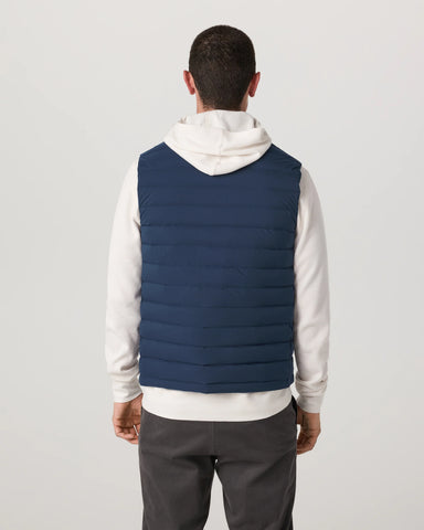 Steadfast Insulated Vest