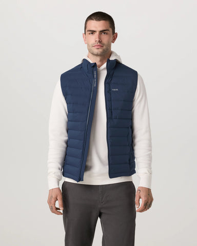 Steadfast Insulated Vest