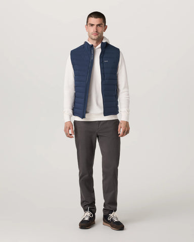 Steadfast Insulated Vest