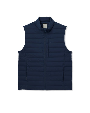 Steadfast Insulated Vest